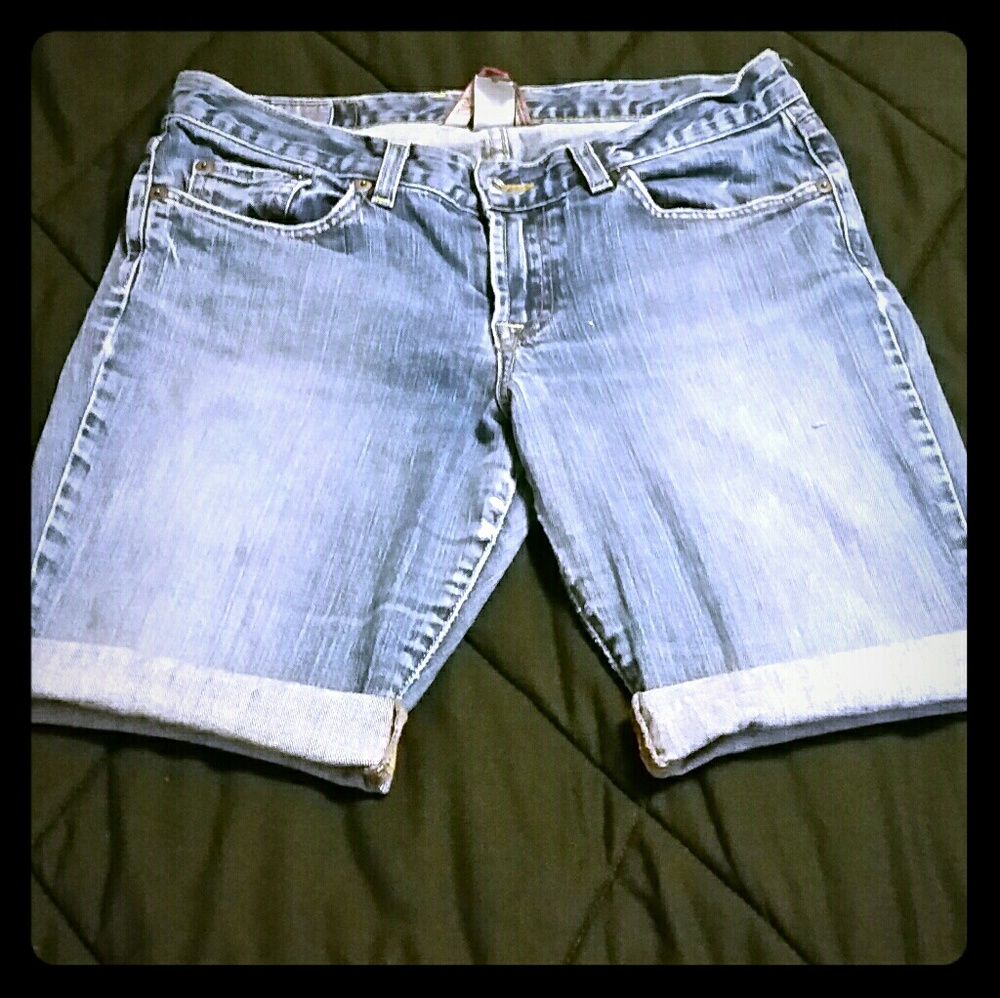 Lucky Brand Shorts